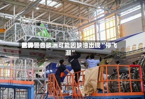 世界航协警告欧洲可能因缺油出现“停飞潮”-第2张图片