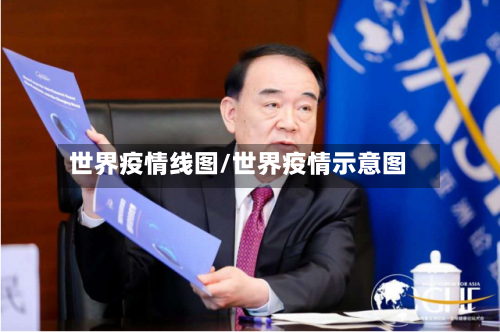 世界疫情线图/世界疫情示意图-第2张图片