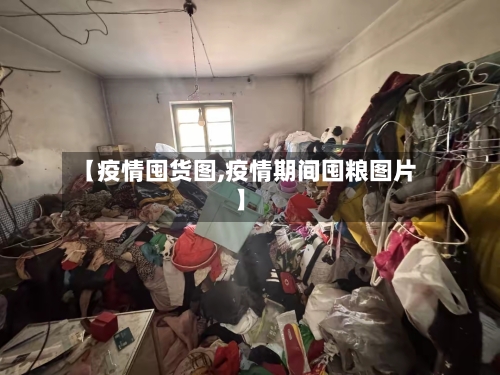 【疫情囤货图,疫情期间囤粮图片】