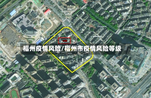 福州疫情风险/福州市疫情风险等级-第2张图片