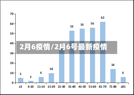 2月6疫情/2月6号最新疫情