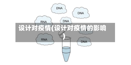 设计对疫情(设计对疫情的影响)-第2张图片