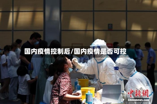 国内疫情控制后/国内疫情是否可控