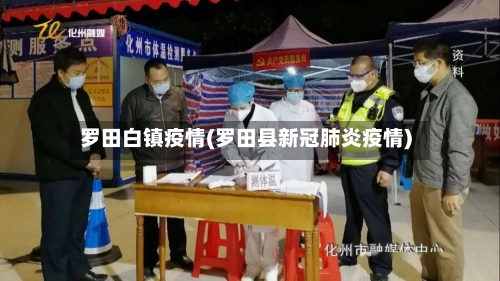罗田白镇疫情(罗田县新冠肺炎疫情)