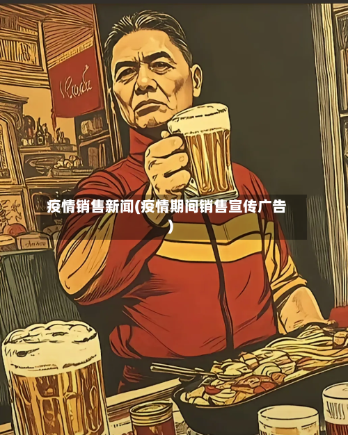 疫情销售新闻(疫情期间销售宣传广告)-第3张图片