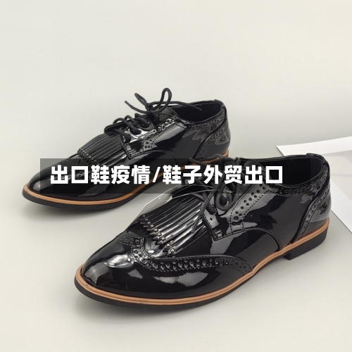 出口鞋疫情/鞋子外贸出口
