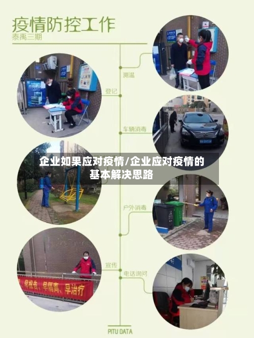 企业如果应对疫情/企业应对疫情的基本解决思路-第2张图片