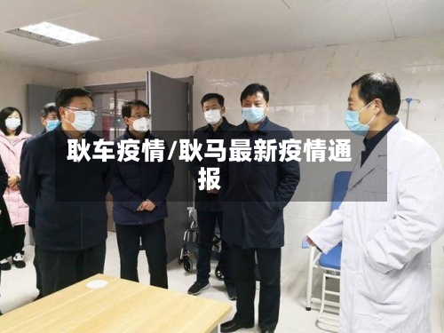 耿车疫情/耿马最新疫情通报-第3张图片