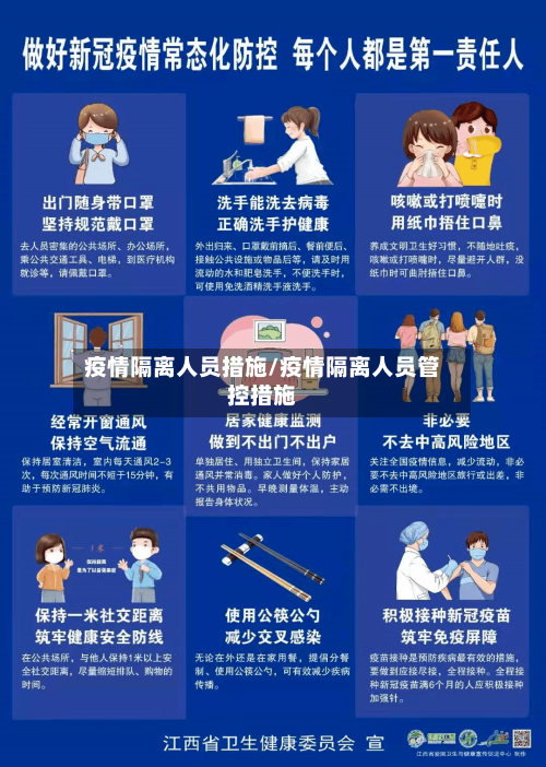 疫情隔离人员措施/疫情隔离人员管控措施-第2张图片