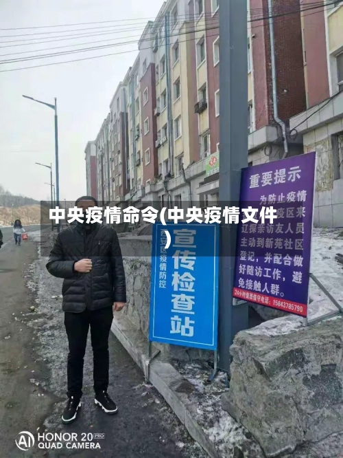 中央疫情命令(中央疫情文件)-第2张图片