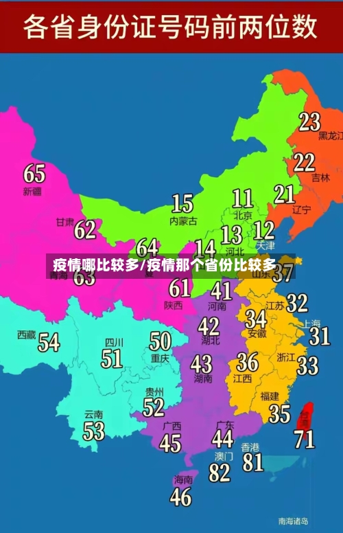 疫情哪比较多/疫情那个省份比较多
