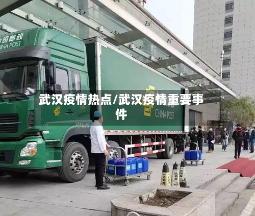 武汉疫情热点/武汉疫情重要事件-第3张图片