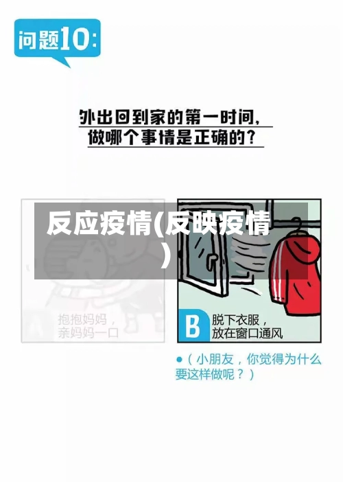 反应疫情(反映疫情)