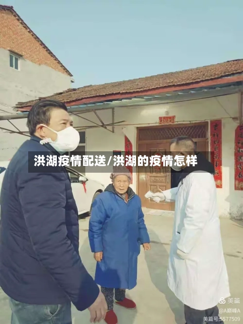 洪湖疫情配送/洪湖的疫情怎样-第2张图片