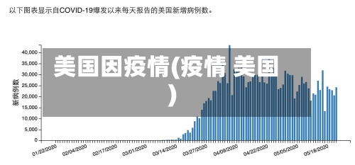 美国因疫情(疫情 美国)