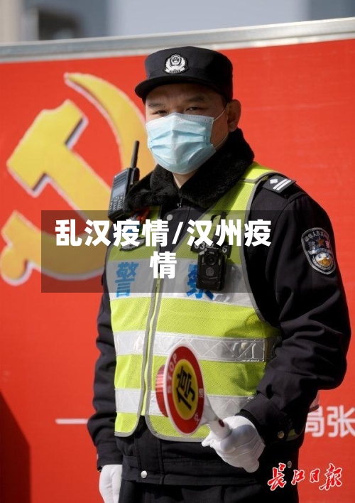 乱汉疫情/汉州疫情