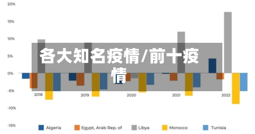 各大知名疫情/前十疫情
