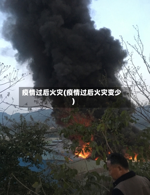 疫情过后火灾(疫情过后火灾变少)-第2张图片