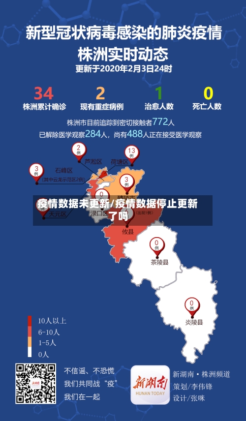 疫情数据未更新/疫情数据停止更新了吗-第2张图片