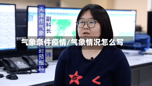 气象条件疫情/气象情况怎么写-第2张图片