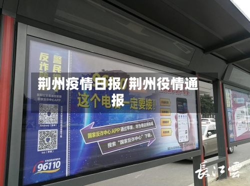 荆州疫情日报/荆州役情通报-第2张图片
