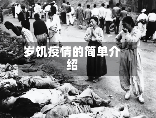 岁饥疫情的简单介绍-第2张图片