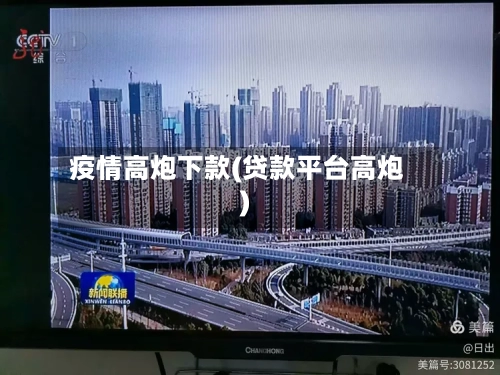 疫情高炮下款(贷款平台高炮)-第2张图片