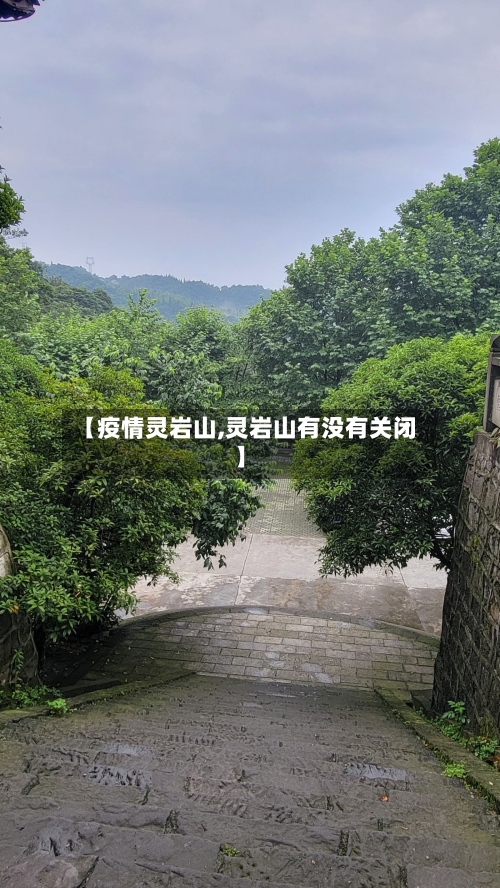 【疫情灵岩山,灵岩山有没有关闭】-第3张图片