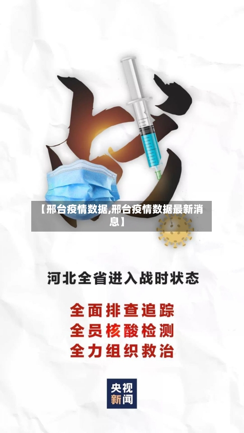 【邢台疫情数据,邢台疫情数据最新消息】