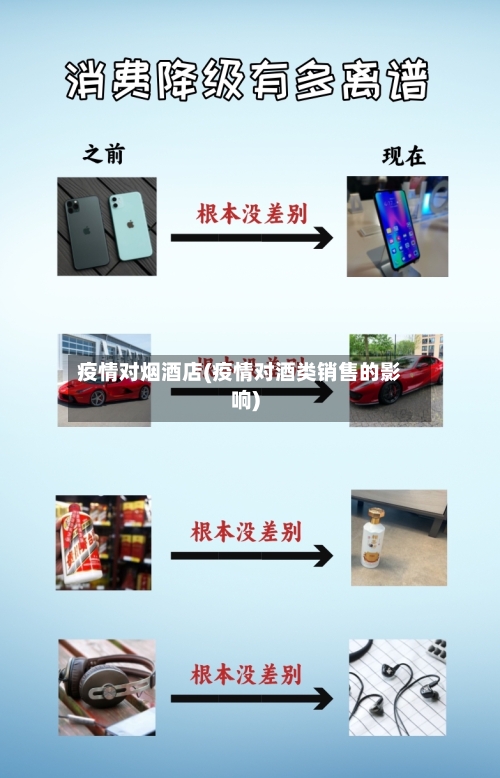 疫情对烟酒店(疫情对酒类销售的影响)