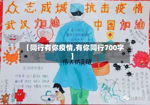 【同行有你疫情,有你同行700字】