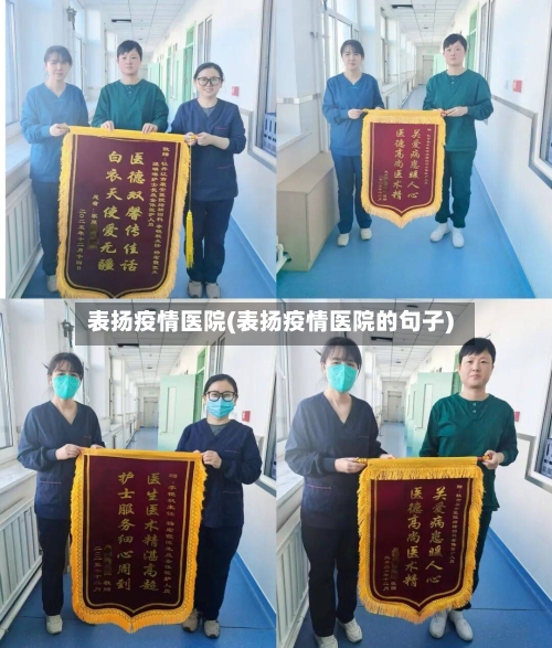 表扬疫情医院(表扬疫情医院的句子)