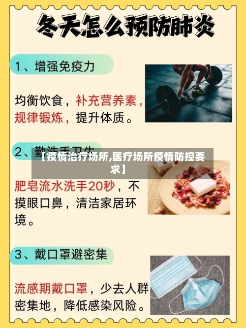 【疫情治疗场所,医疗场所疫情防控要求】-第3张图片