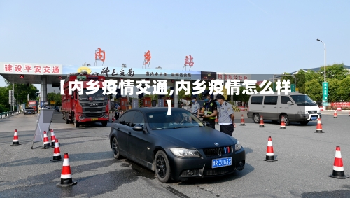 【内乡疫情交通,内乡疫情怎么样】