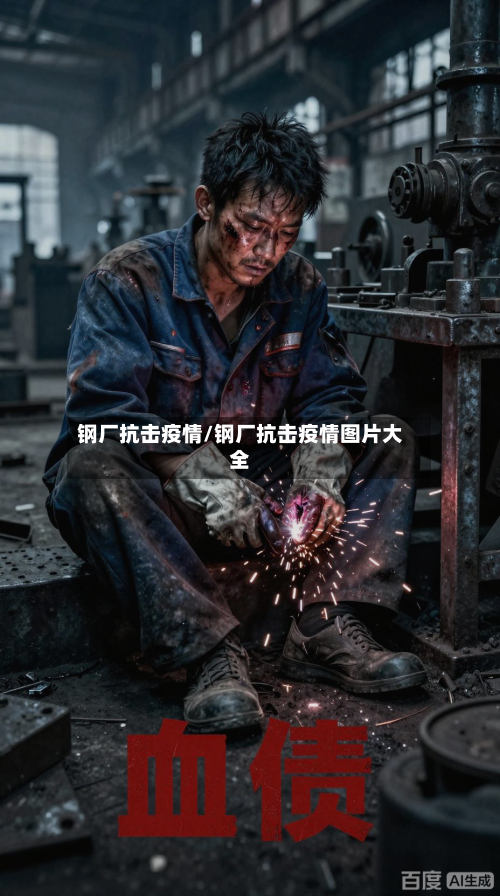 钢厂抗击疫情/钢厂抗击疫情图片大全