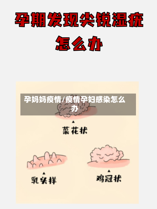 孕妈妈疫情/疫情孕妇感染怎么办
