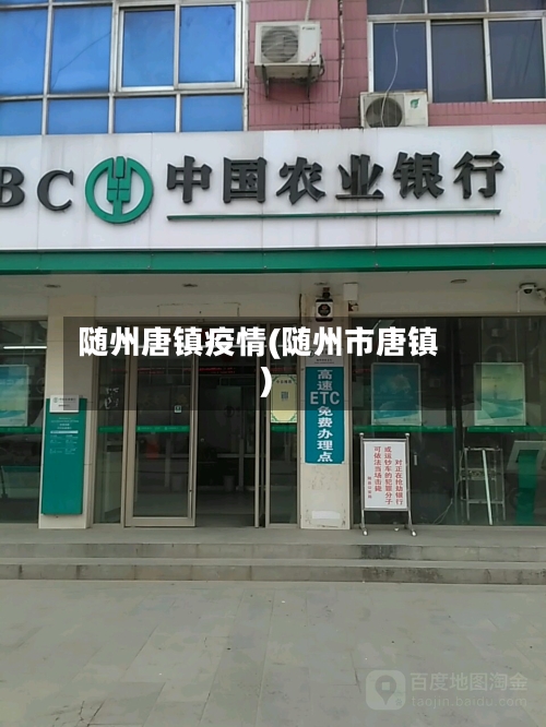 随州唐镇疫情(随州市唐镇)-第2张图片