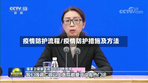疫情防护流程/疫情防护措施及方法