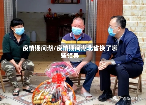 疫情期间湖/疫情期间湖北省换了哪些领导-第3张图片