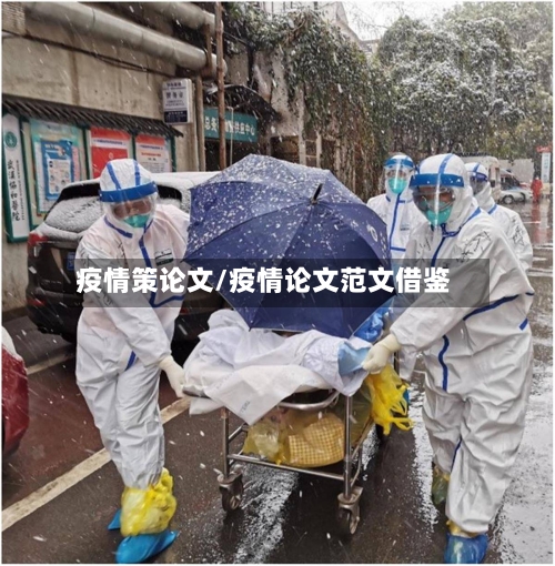 疫情策论文/疫情论文范文借鉴