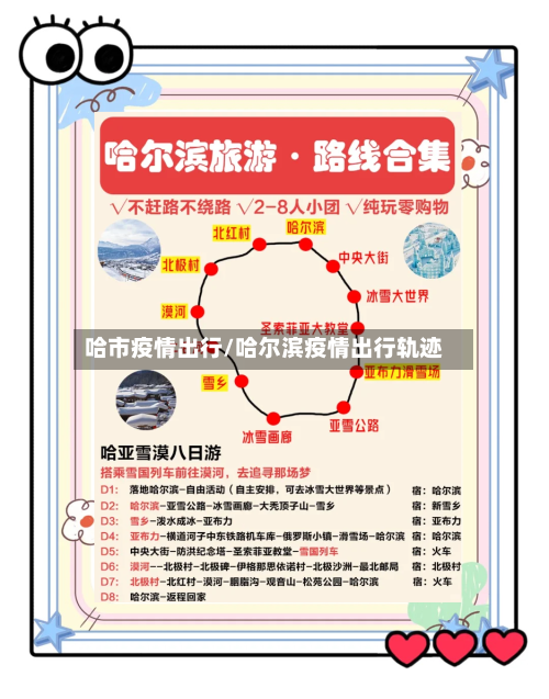 哈市疫情出行/哈尔滨疫情出行轨迹