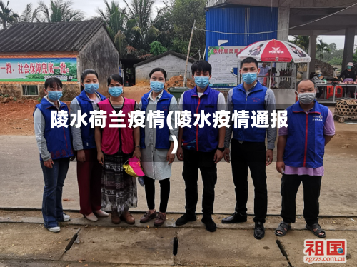 陵水荷兰疫情(陵水疫情通报)-第2张图片