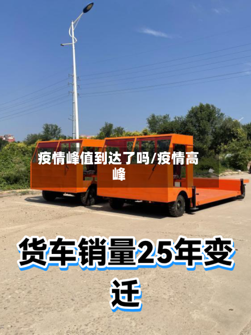 疫情峰值到达了吗/疫情高峰-第2张图片