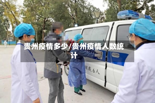 贵州疫情多少/贵州疫情人数统计