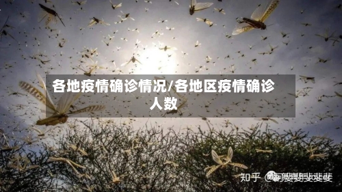 各地疫情确诊情况/各地区疫情确诊人数-第2张图片